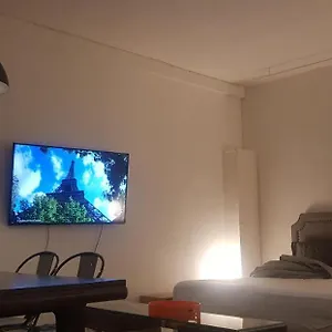 3* Appart hôtel Charming Loft - Tour Eiffel/ Rue Cler