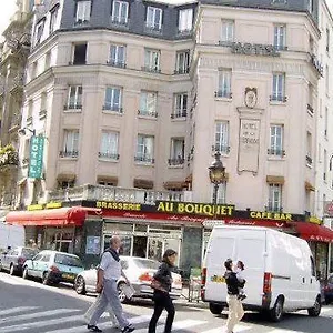 De La Terrasse París